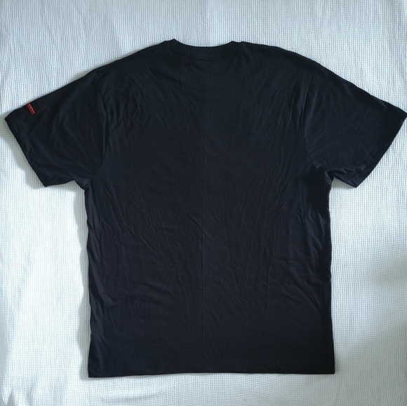 FUBU Logo Graphic Tee👕 - NWT - Picture 2 of 14